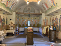 Mănăstirea Bălan 10