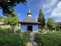Mănăstirea Bălan 18
