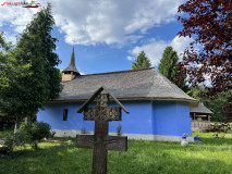 Mănăstirea Bălan 21