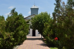 Manastirea Baldana 13