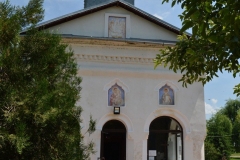 Manastirea Baldana 15