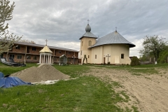 Mănăstirea Balș 05