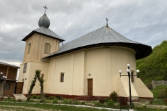 Mănăstirea Balș 07