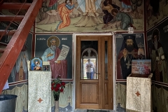 Mănăstirea Balș 10