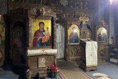 Mănăstirea Balș 17
