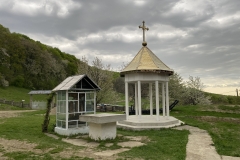 Mănăstirea Balș 28