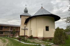 Mănăstirea Balș 31