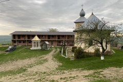 Mănăstirea Balș 32