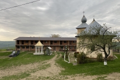 Mănăstirea Balș 35
