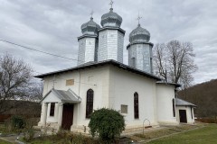 Mănăstirea Barbu 14