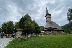 Mănăstirea Bârsana  10