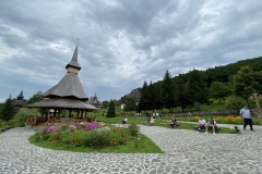 Mănăstirea Bârsana  14