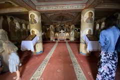 Mănăstirea Bârsana  19