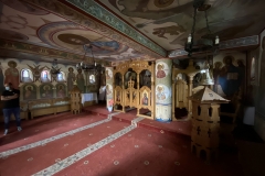 Mănăstirea Bârsana  20