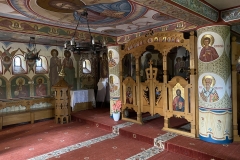 Mănăstirea Bârsana  21