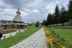 Mănăstirea Bârsana  24