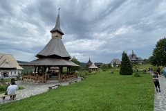 Mănăstirea Bârsana  25