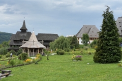 Mănăstirea Bârsana  26