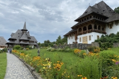 Mănăstirea Bârsana  29