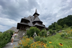 Mănăstirea Bârsana  35
