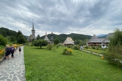 Mănăstirea Bârsana  36