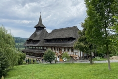 Mănăstirea Bârsana  39