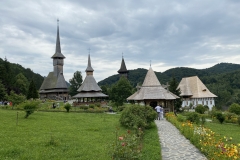 Mănăstirea Bârsana  40