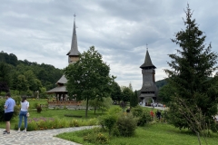 Mănăstirea Bârsana  43