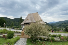 Mănăstirea Bârsana  44