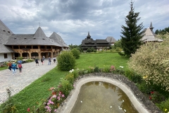 Mănăstirea Bârsana  46