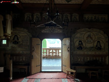 Mănăstirea Bârsana 17
