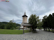 Mănăstirea Bârsana 21