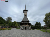 Mănăstirea Bârsana 24