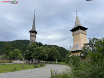 Mănăstirea Bârsana 34