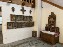 Mănăstirea Bârsana 39