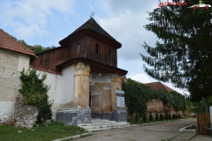 Manastirea Bascovele 11