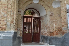 Manastirea Bascovele 12
