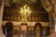 Manastirea Bascovele 18