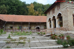 Manastirea Bascovele 26