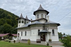 Mănăstirea Berivoi 23