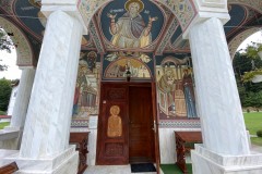 Mănăstirea Berivoi 35