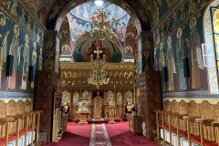 Mănăstirea Berivoi 36