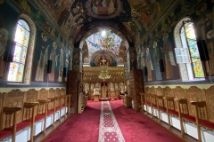 Mănăstirea Berivoi 37