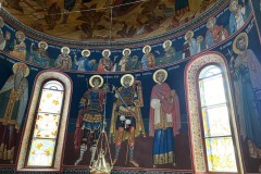 Mănăstirea Berivoi 43