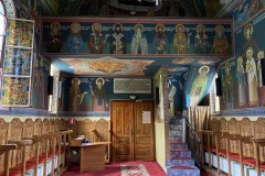 Mănăstirea Berivoi 57