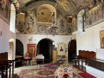 Mănăstirea Bezdin 13
