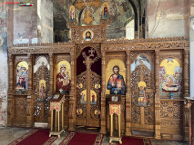 Mănăstirea Bezdin 14