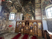 Mănăstirea Bezdin 15