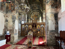 Mănăstirea Bezdin 29