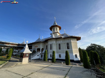 Mănăstirea Bic 11